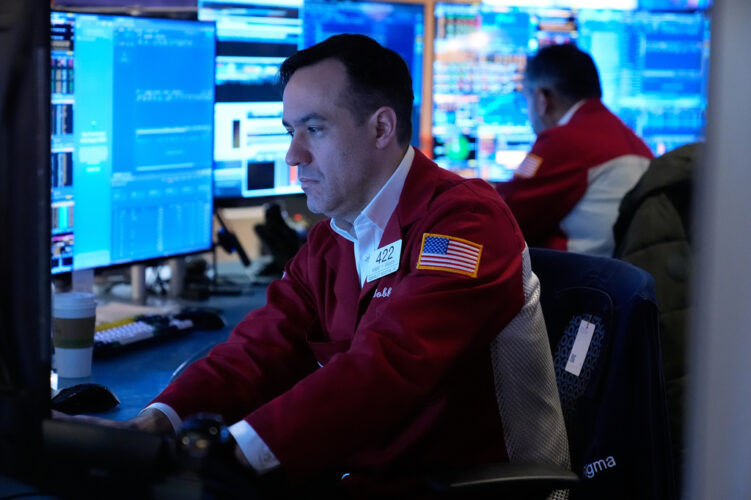 Oil prices rise toward $100 as stocks slow on doubts about the US-Iran ceasefire